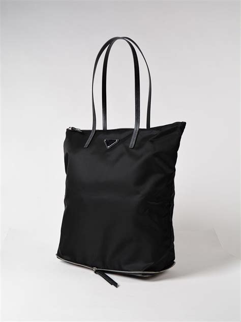 prada nylon malaysia|prada nylon shopper tote.